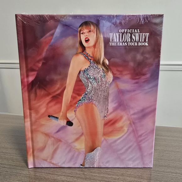Taylor Swift The Tortured Poets Department TTPD Anthology Target CD Vinyl & Book - Picture 7 of 9